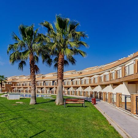 Appartement Realrent Vistabella à Almenara Extérieur photo