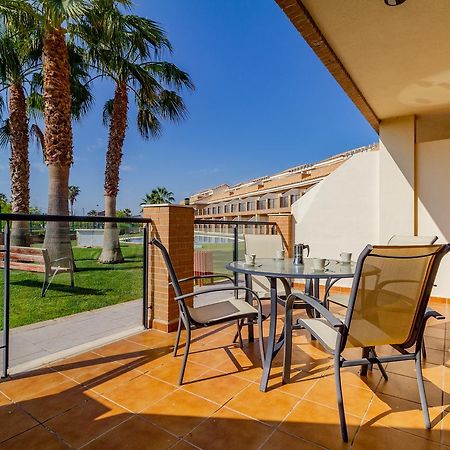 Appartement Realrent Vistabella à Almenara Extérieur photo