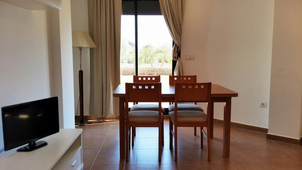Appartement Realrent Vistabella à Almenara Extérieur photo