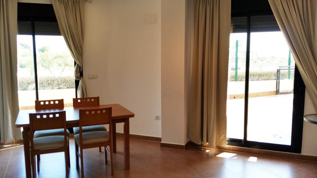 Appartement Realrent Vistabella à Almenara Extérieur photo