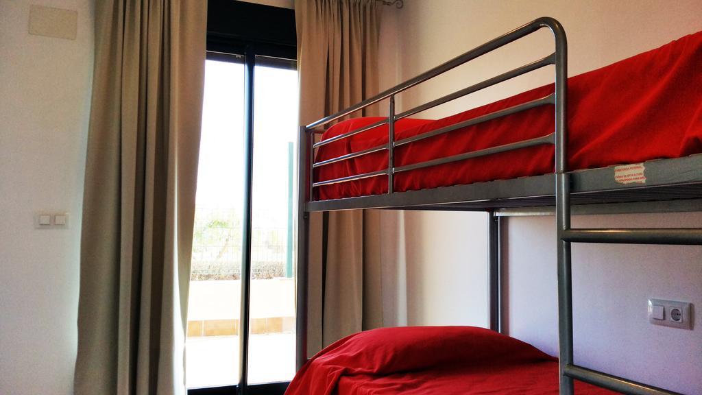 Appartement Realrent Vistabella à Almenara Extérieur photo