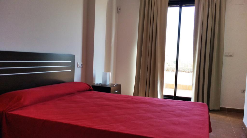 Appartement Realrent Vistabella à Almenara Extérieur photo