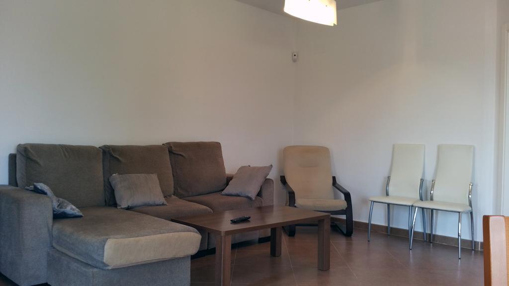 Appartement Realrent Vistabella à Almenara Extérieur photo