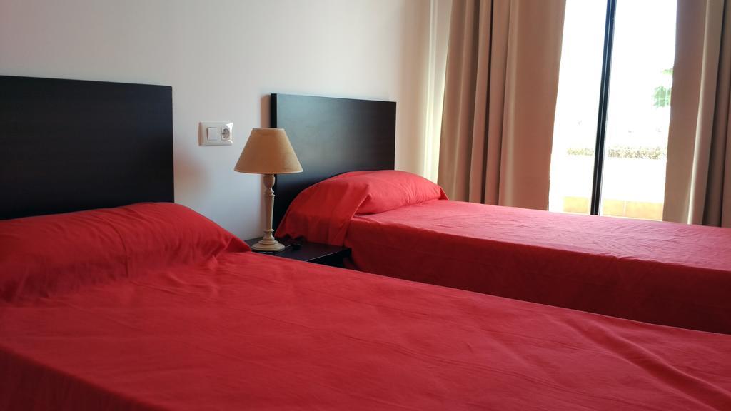 Appartement Realrent Vistabella à Almenara Extérieur photo