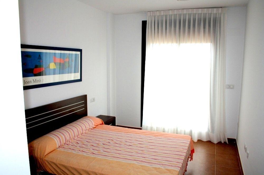 Appartement Realrent Vistabella à Almenara Extérieur photo