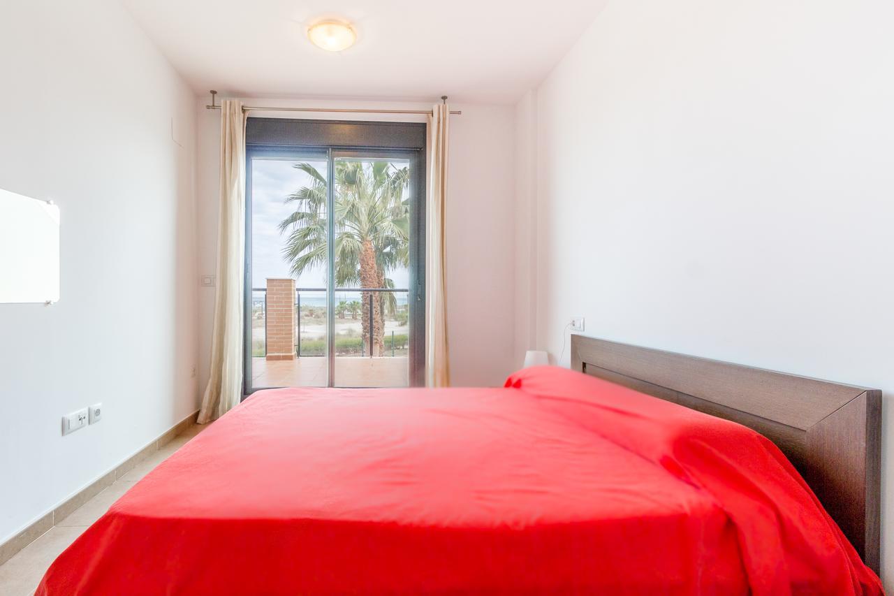 Appartement Realrent Vistabella à Almenara Extérieur photo